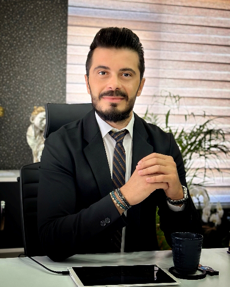 berkay yüksel